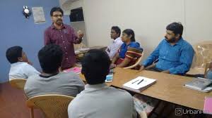 Karthik IELTS & PTE Training Academy Karthik IELTS & PTE Training Academy photo 3